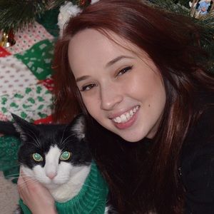 Meet your Posher, Anna